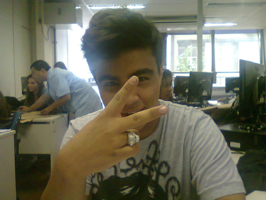 eduardo oliveira - Foto 1