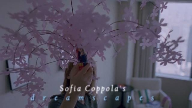 O Cinema de Sofia Coppola