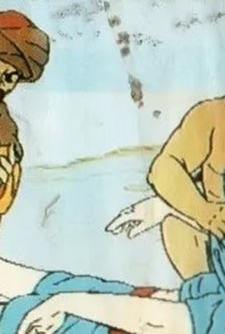 Poster 1 de Episódio Vídeo Parábolas -  O Bom Samaritano (1996)