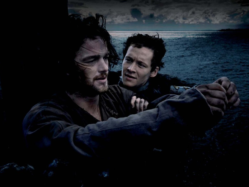 Foto 1 de 12 Paces without a Head