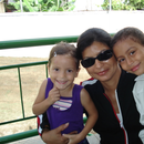 Lenize Ribeiro da Cruz