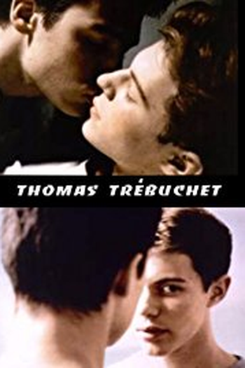 Poster de Curta Thomas trébuche (1999)