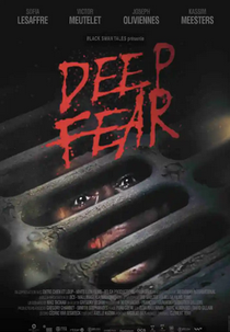 Deep Fear (Deep Fear)