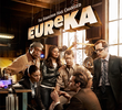 Eureka (4ª Temporada)