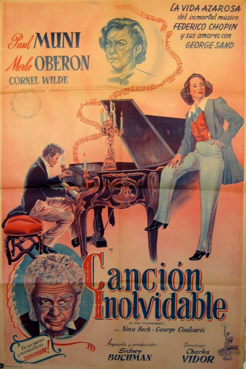 de Filme À Noite Sonhamos (1945)