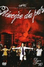 Príncipe da Paz - Diante do Trono 10 (Príncipe da Paz - Diante do Trono 10)
