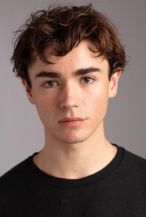 Charlie Besso - Poster 1