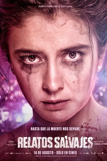  de Filme Relatos Selvagens (2014)