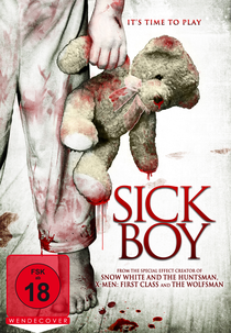 Sick Boy (Sick Boy)