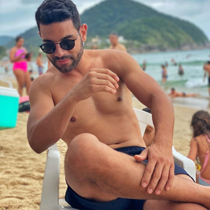 Foto de perfil de Darlisson Dutra