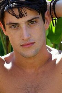 Alexandre Slaviero - Poster 1