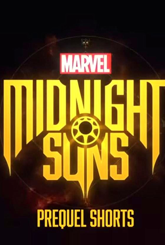 Poster 2 de Série Midnight Suns - Prequel Shorts (2022)