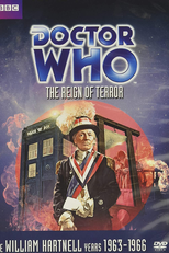 Doctor Who: The Reign of Terror (Doctor Who: The Reign of Terror)
