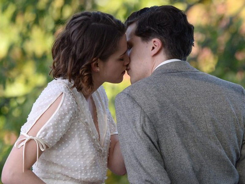 Foto 1 de Café Society