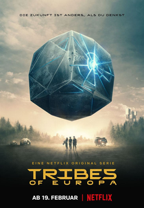 Tribes of Europe (1ª Temporada) (Tribes of Europa (Season 1))