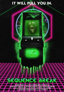 Arcade: Você Vai Entrar Nesse Jogo (Sequence Break)