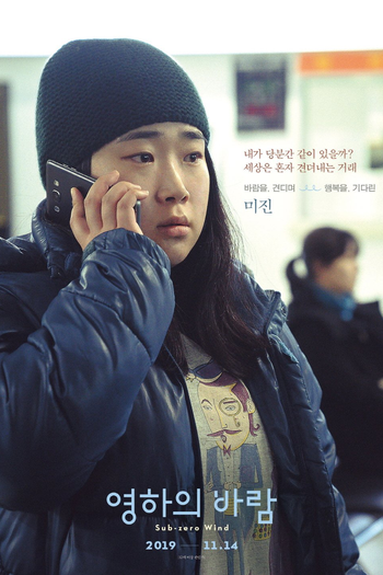  de Filme Sub-zero Wind (2019)