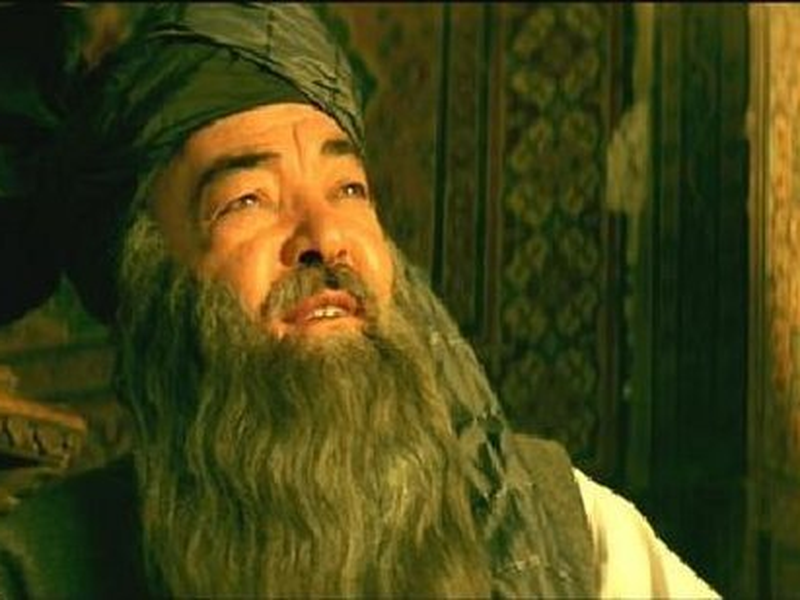 Foto 5 de Khuda Kay Liye