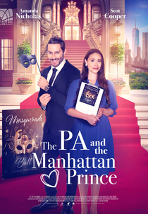 The PA and the Manhattan Prince (The PA and the Manhattan Prince)