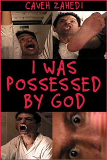 I Was Possessed by God - Poster / Capa / Cartaz - Oficial 1