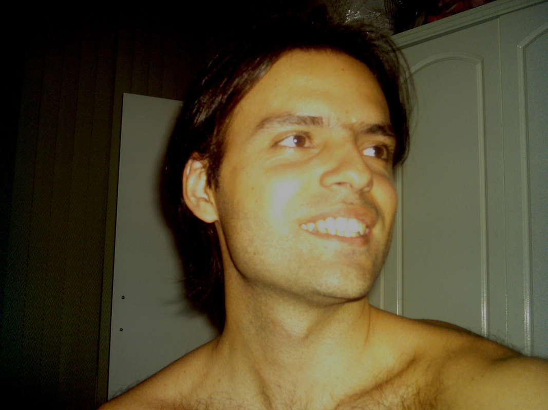 Georgios Mihos - Foto 1