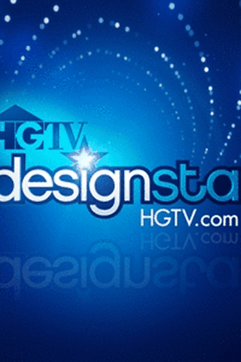 Poster de Série Design Star (Season 2) (2007)