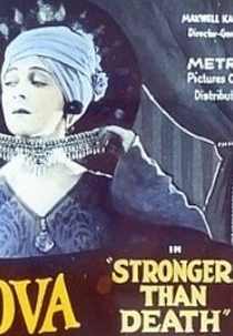 Mais Forte que a Morte (Stronger Than Death)