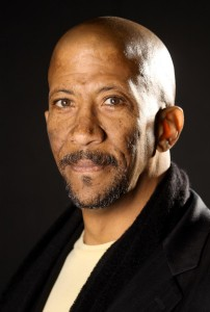 Reg E. Cathey - Poster 1