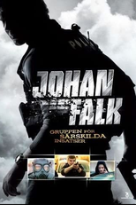 Johan Falk: GSI - Gruppen för särskilda insatser (Johan Falk: GSI - Gruppen för särskilda insatser)