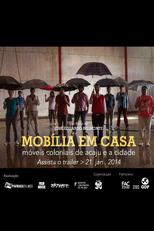 Mobília em Casa - Móveis Coloniais de Acaju e a Cidade (Mobília em Casa - Móveis Coloniais de Acaju e a Cidade)