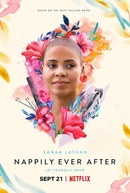 Felicidade Por Um Fio (Nappily Ever After)