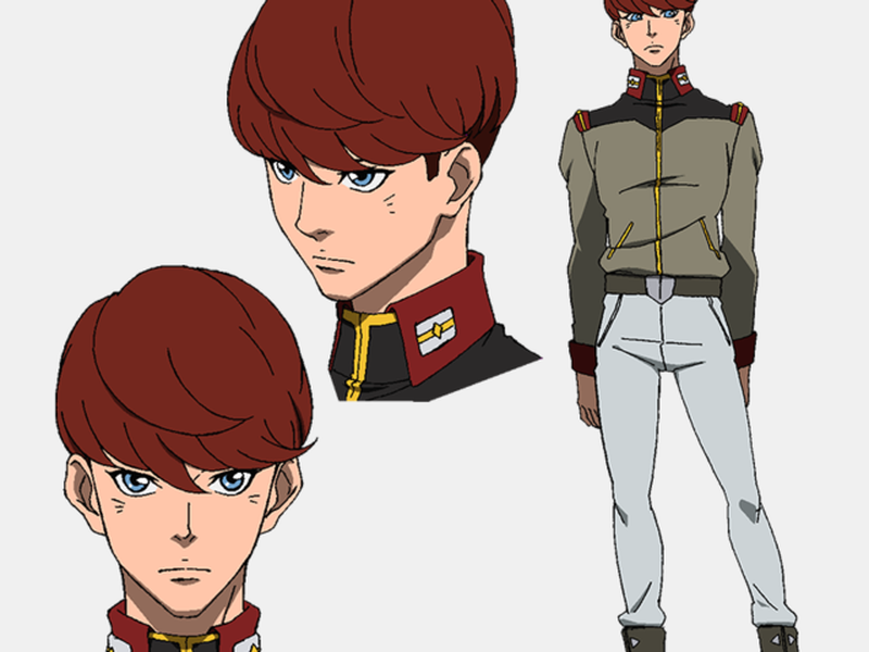 Foto 4 de Mobile Suit Gundam Narrative