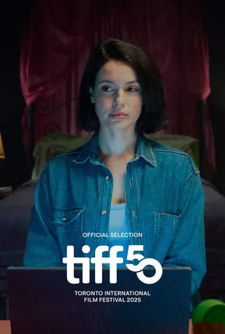 Poster 3 de Filme Modern Whore (2025)