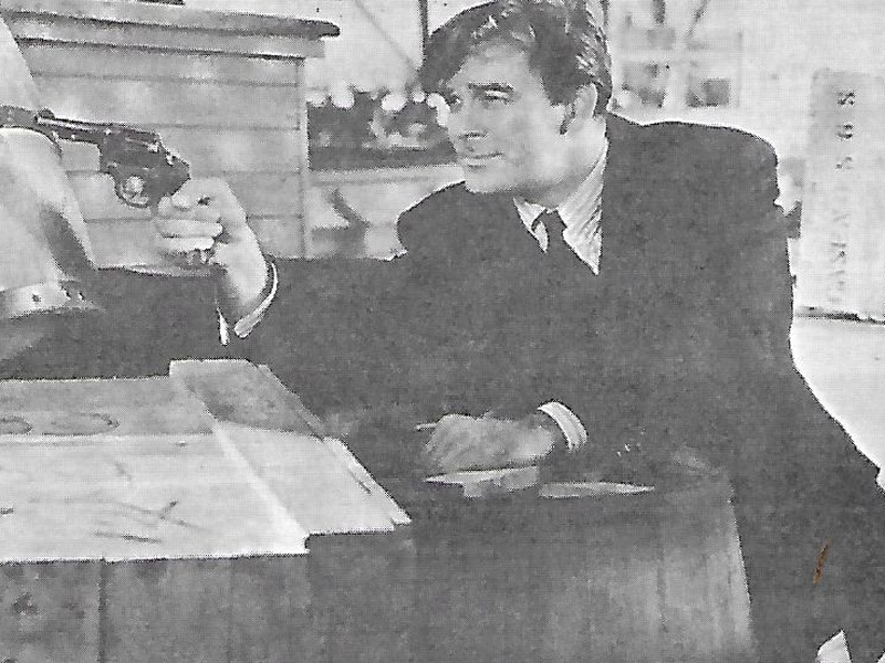 Foto 2 de A Volta de Dick Tracy