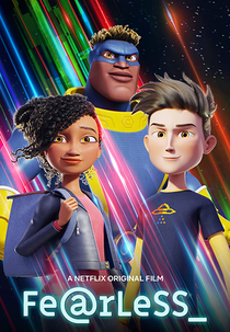 Nível Hard (Fearless)