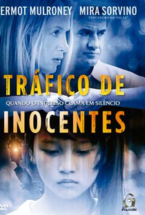 Tráfico de Inocentes - Poster / Capa / Cartaz - Oficial 2