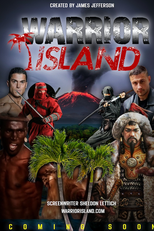 Warrior Island the Movie (Warrior Island the Movie)