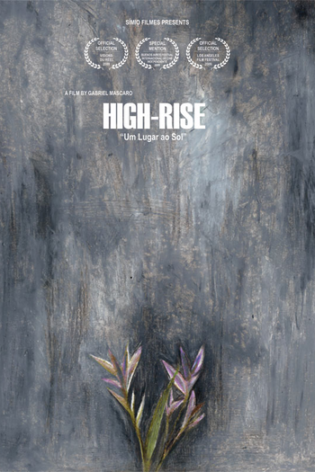  de Filme Um Lugar ao Sol (2009)