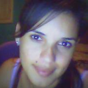 Foto de perfil de Mirian Oliveira