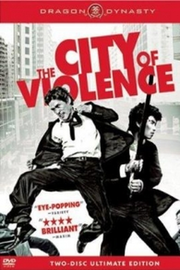  de Filme A Cidade da Violência (2006)