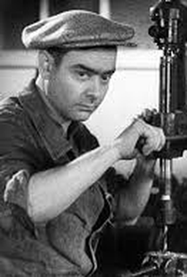 Charles Blavette - Poster 1