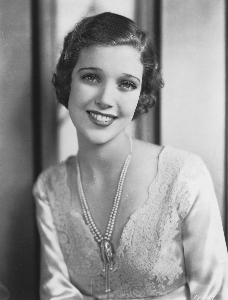 Loretta Young - Foto 8