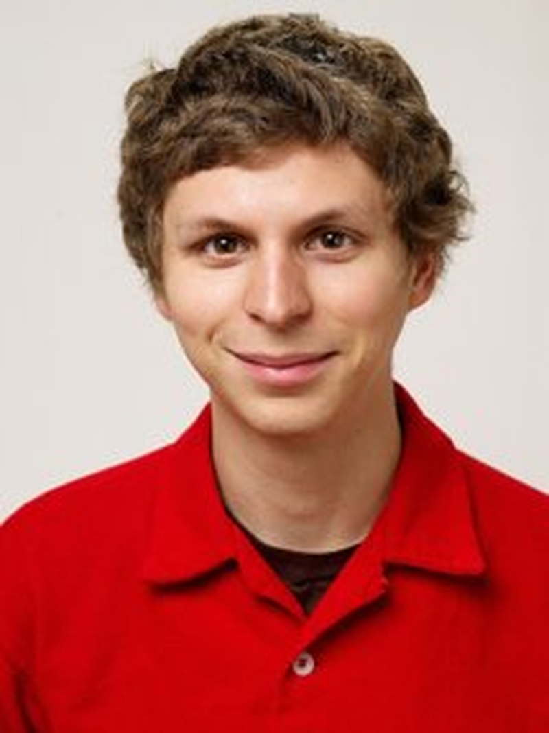 Michael Cera - Foto 1