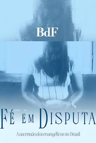 Poster 1 de Curta Fé em Disputa (2024)