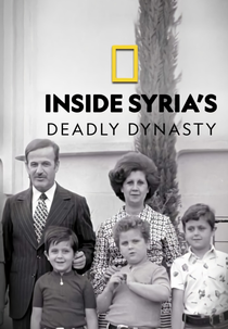 Síria: A Dinastia Sanguinária (Inside Syria's Deadly Dynasty)