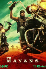 Mayans M.C. (3ª Temporada) (Mayans M.C. (Season 3))