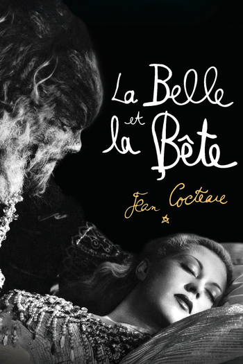  de Filme A Bela e a Fera (1946)