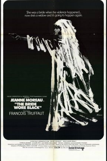  de Filme A Noiva Estava de Preto (1968)