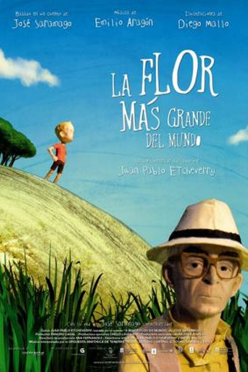  de Curta A Maior Flor do Mundo (2007)