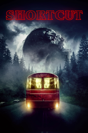  de Filme Atalho (2020)